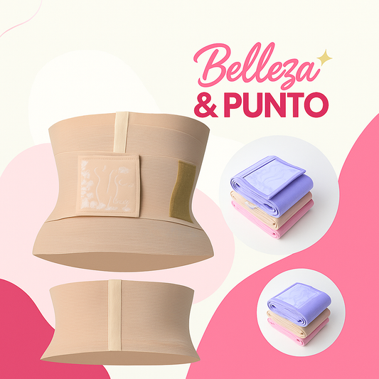 Siluet Pro - Faja Body