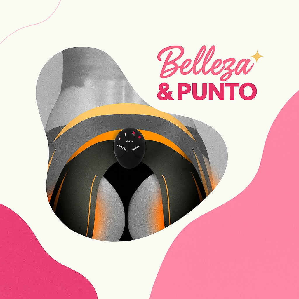 Tonificador de gluteos