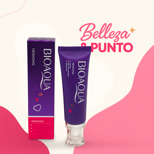 CREMA DESPIGMENTANTE BIOAQUA
